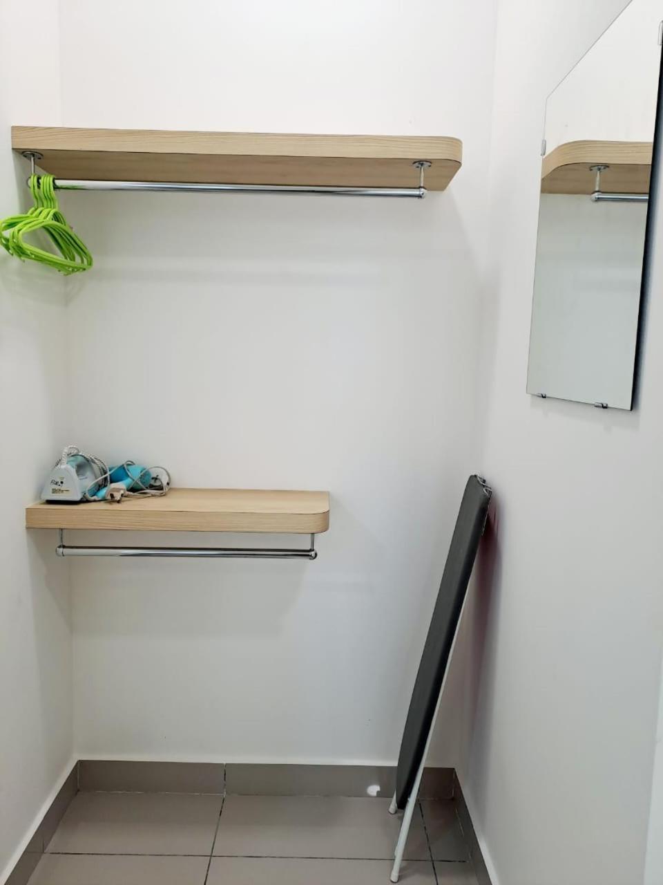 Apartment Bali Next To Atlantis Malacca