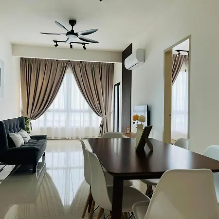 Bali Residence Next To Atlantis Malacca Room photo
