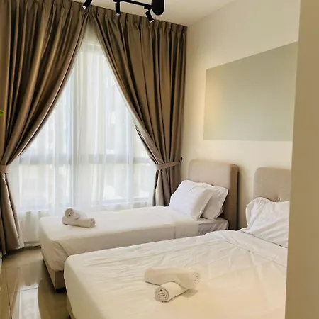 Bali Residence Next To Atlantis Malacca Room photo