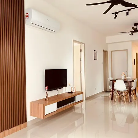 Bali Residence Next To Atlantis Malacca Room photo
