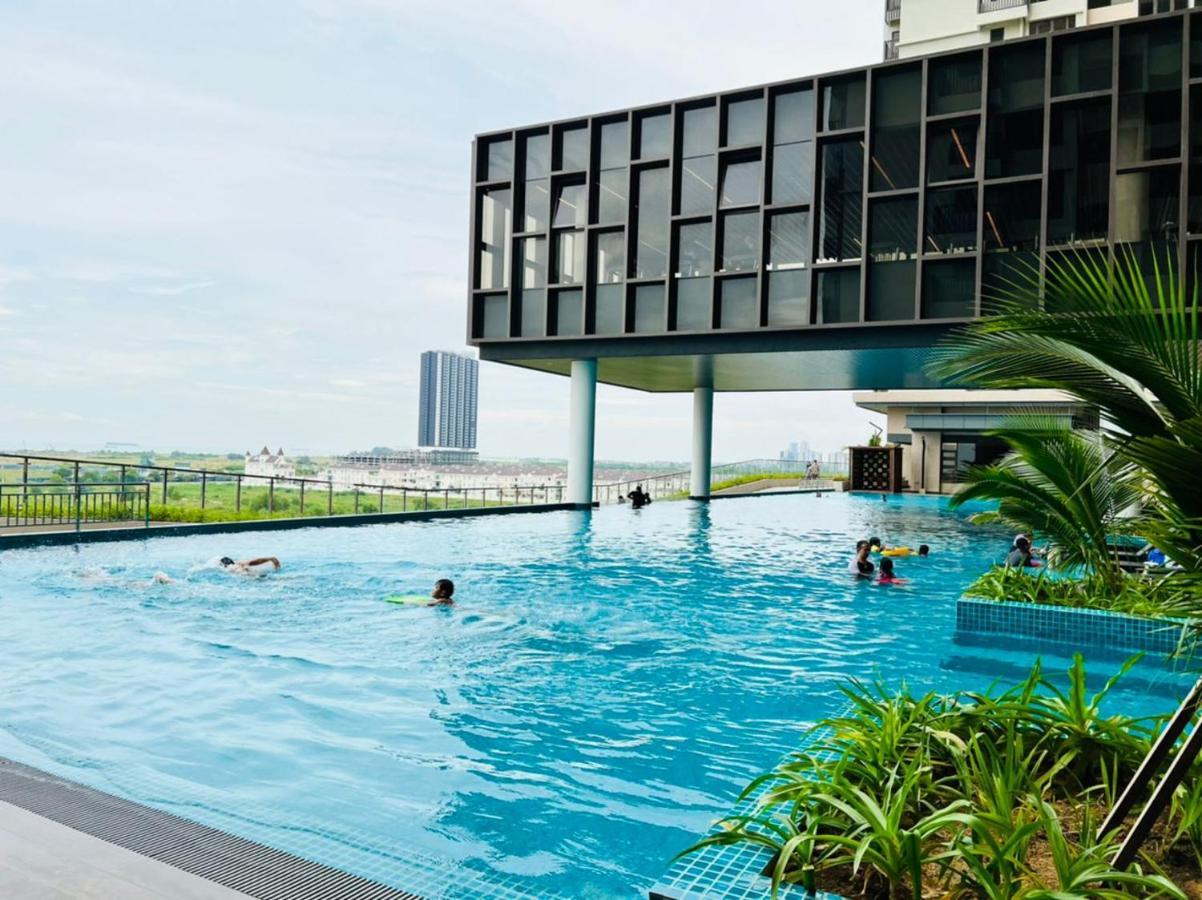 Bali Next To Atlantis