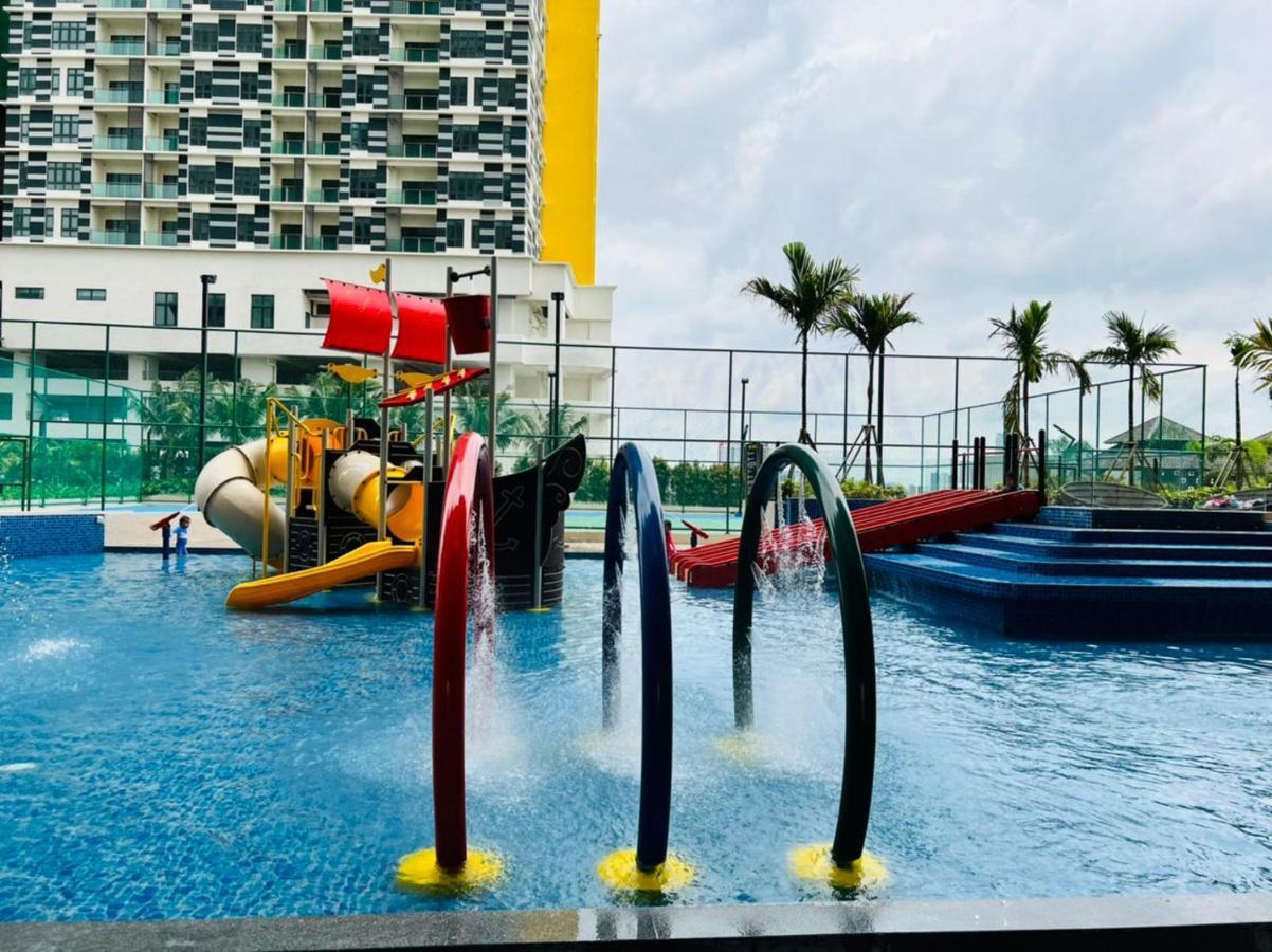 Bali Next To Atlantis Apartment *