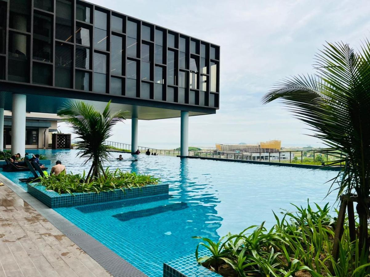 Bali Next To Atlantis Apartment Malacca