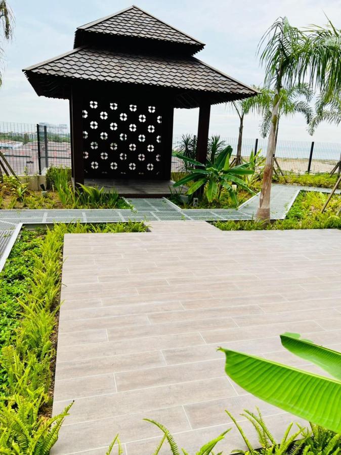 Bali Next To Atlantis Apartment