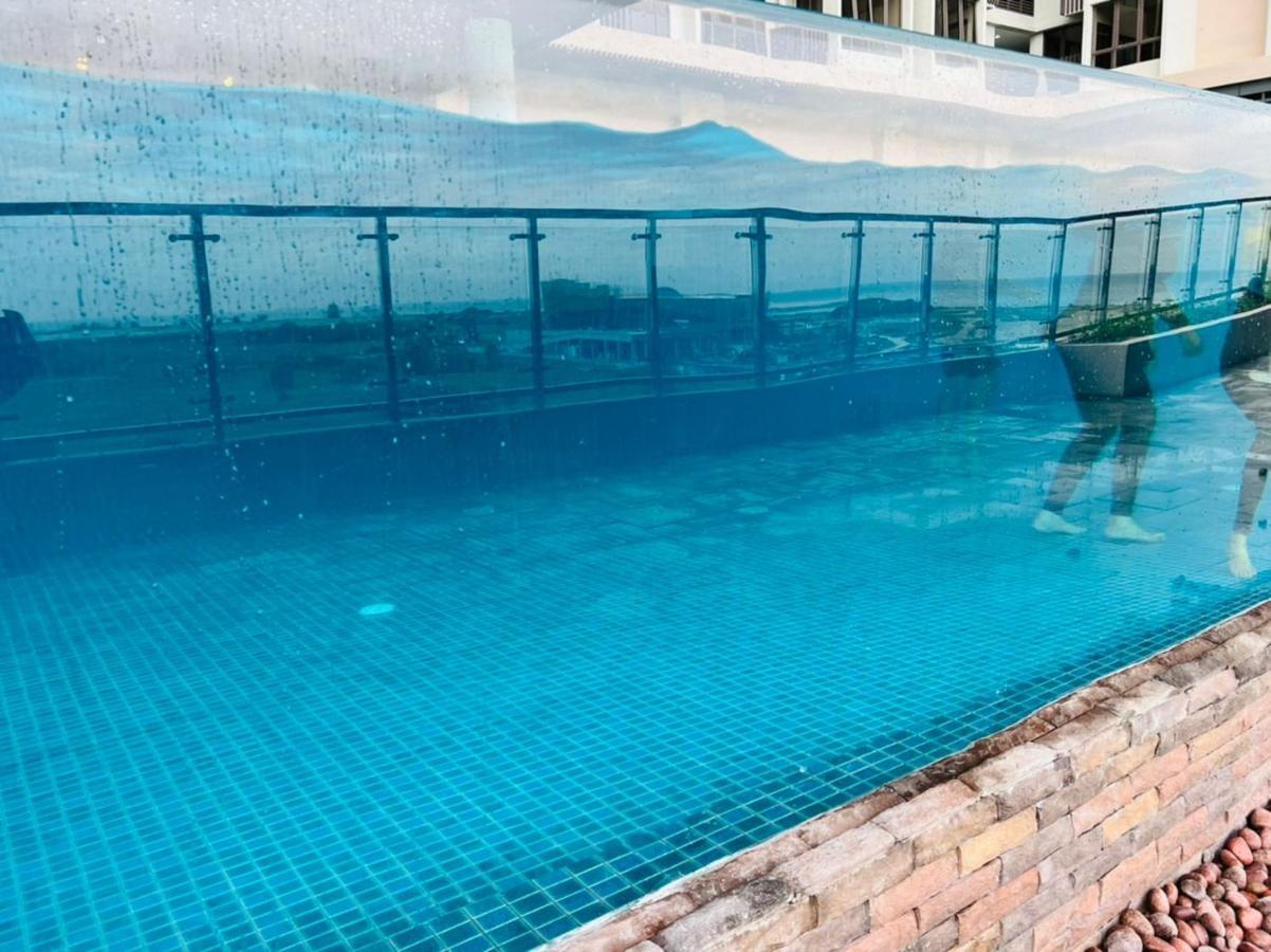 Apartment Bali Next To Atlantis *