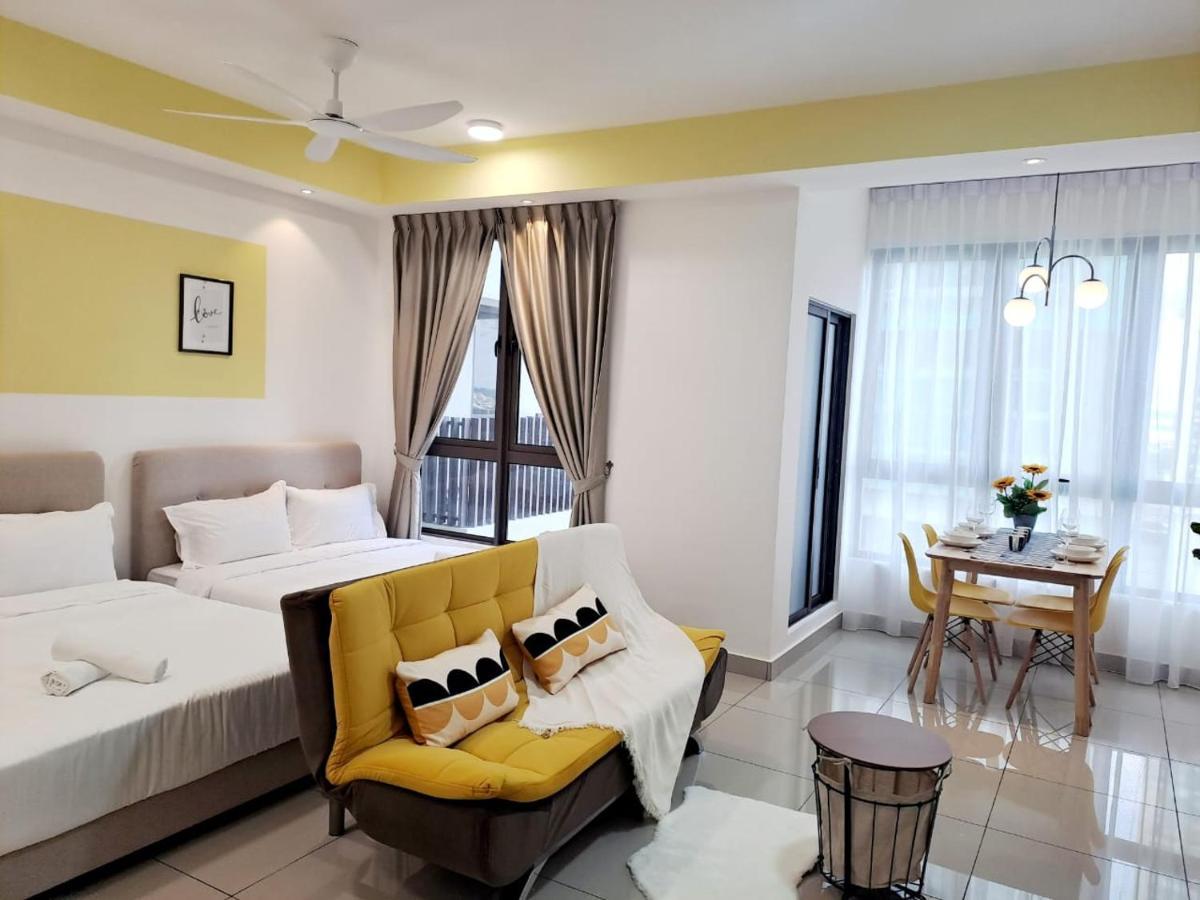 Bali Next To Atlantis Apartment Malacca