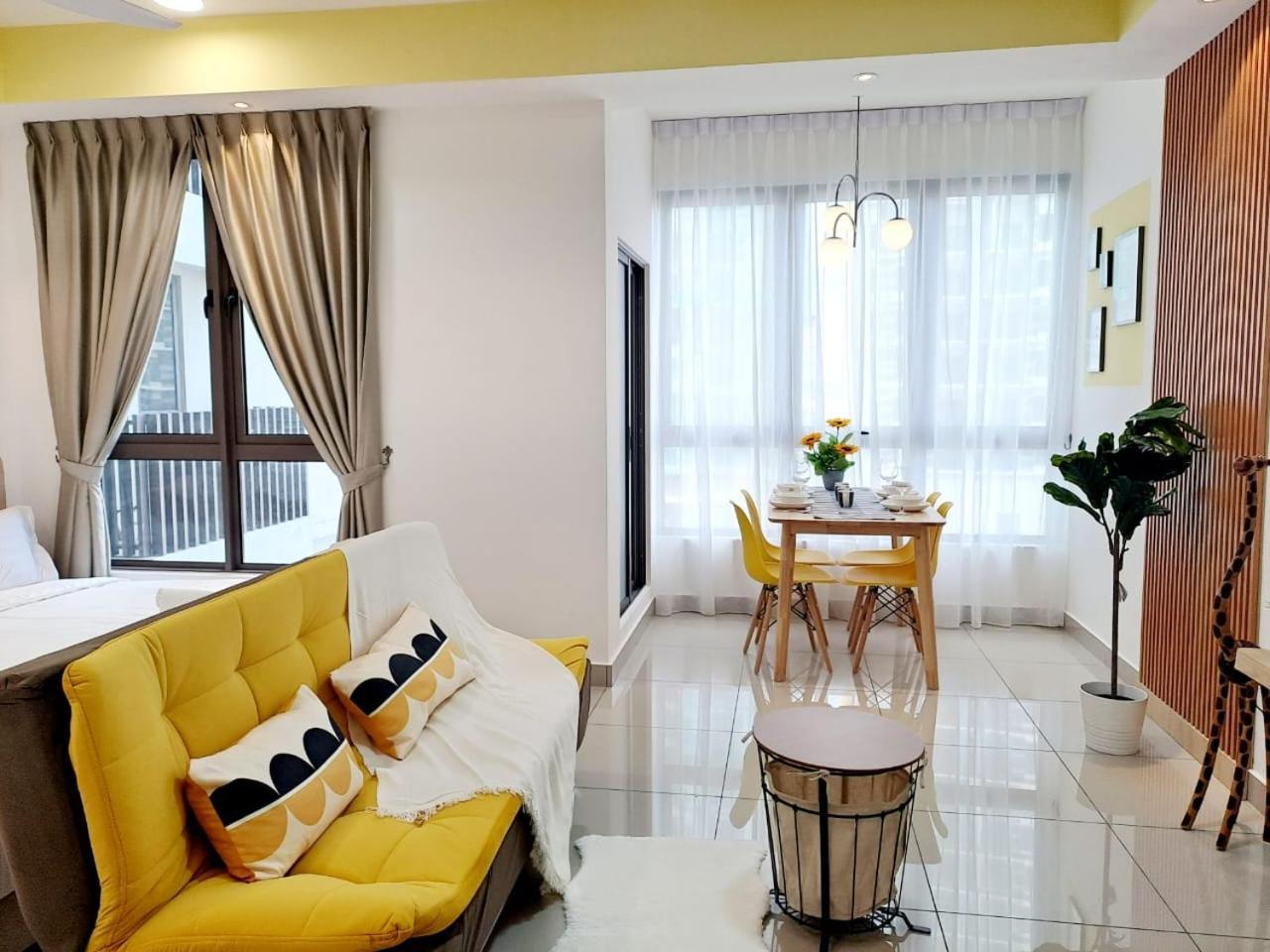 Bali Next To Atlantis Apartment *