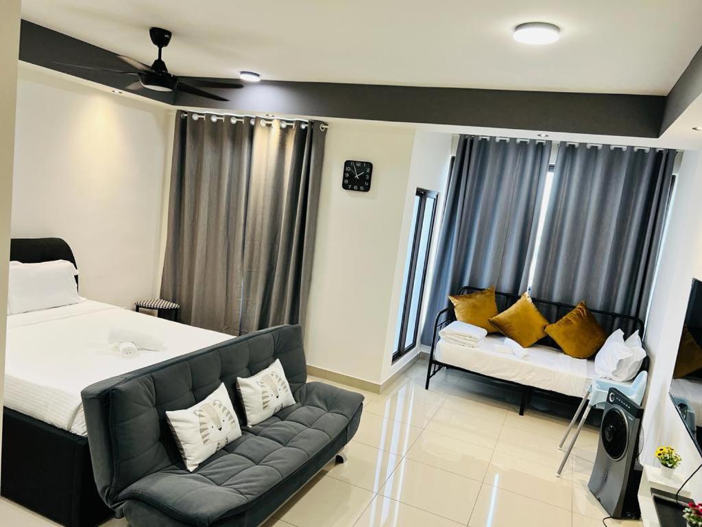 Apartment Bali Next To Atlantis Malacca