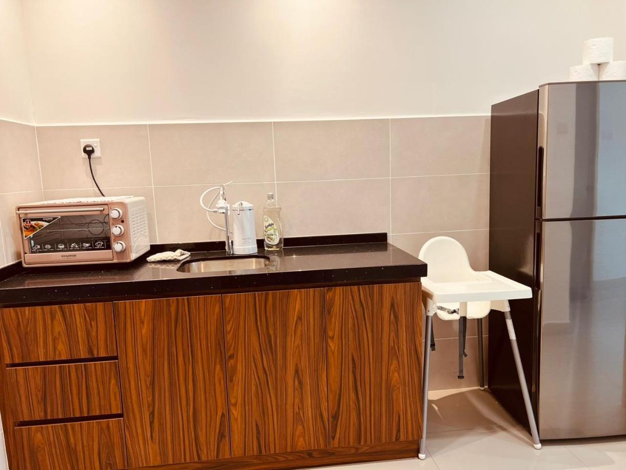 Apartment Bali Next To Atlantis Malacca
