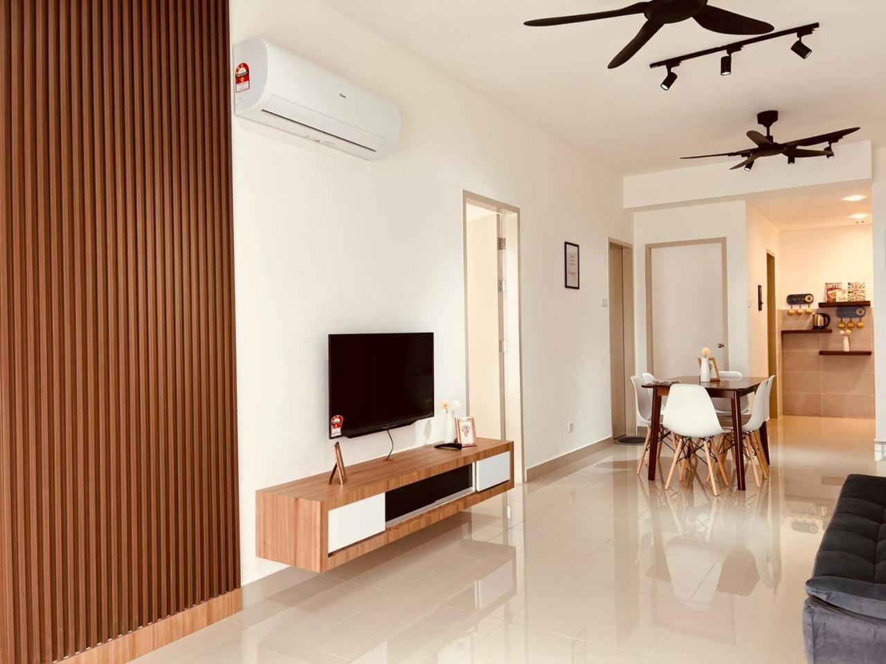 Apartment Bali Next To Atlantis Malacca